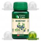 Borvky - Borvkov extrakt 40 mg, 90 kapsl - vce informac