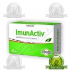 ImunActiv 60 tablet - vce informac