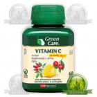 Vitamin C Chewable Bio-F - 60 vkacch tablet - vce informac